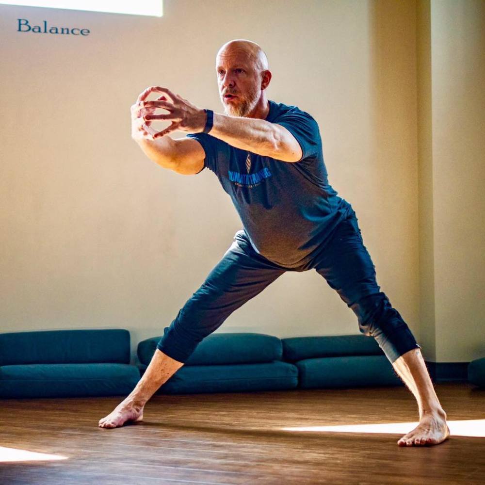 Meet your Posher, Shane